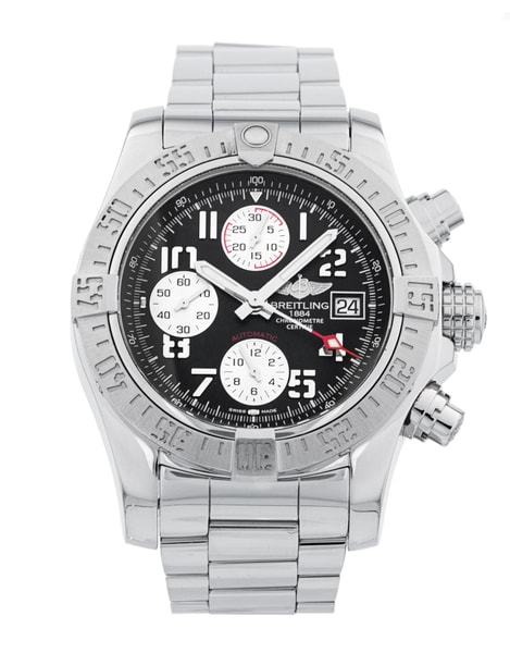 Breitling Avenger II A13381